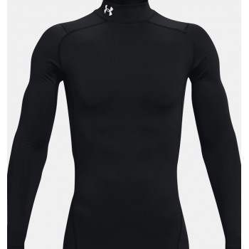 Under Armour ColdGear Men's Compression Mock Long Sleeve