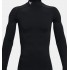 Under Armour ColdGear Men's Compression Mock Long Sleeve