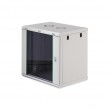 Digitus Dynamic-N series wall-mounted enclosure - 600x450 mm (WxD), unassembled