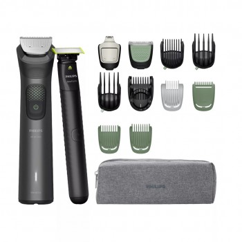 Philips All-in-One Trimmer 9000 Series MG9531/15 15-in-1 Trimmer
