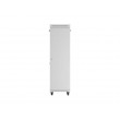 Lanberg FF01-6642-12SL rack cabinet 42U Freestanding rack Grey