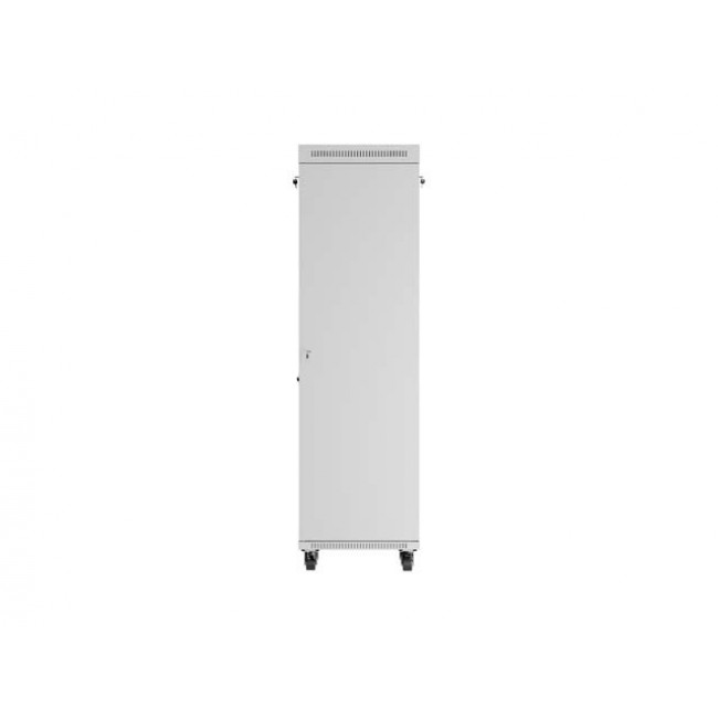 Lanberg FF01-6642-12SL rack cabinet 42U Freestanding rack Grey