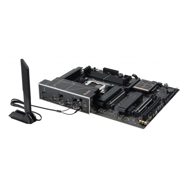 ASUS PROART B850-CREATOR WIFI NEO AMD B850 Socket AM5 ATX ASUS PROART B850-CREATOR WIFI NEO AMD B850 Socket AM5 ATX