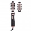 Eta Fenit Hot air brush Airflow Black, Rose 1000 W 1.8 m Eta Fenit Hot air brush Airflow Black, Rose 1000 W 1.8 m