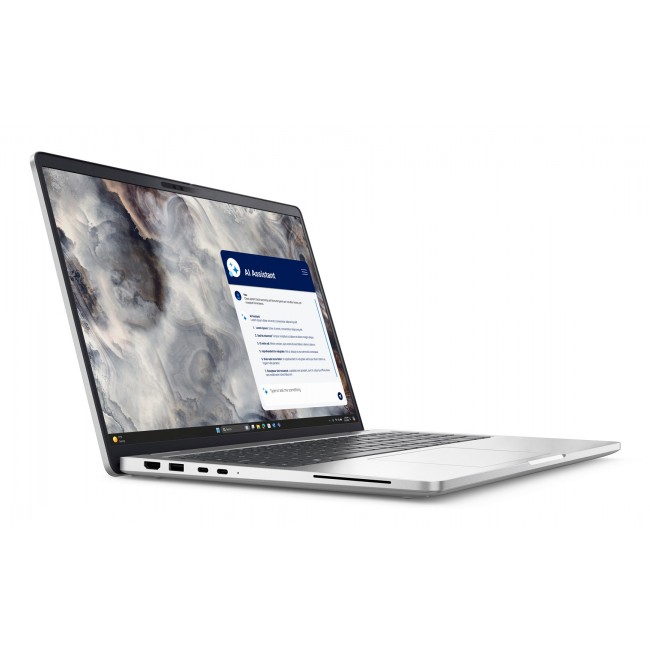 DELL Pro 16 Plus PB16250 Intel Core Ultra 7 266V Laptop 40.6 cm (16