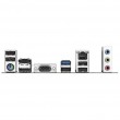 GIGABYTE H810M S2H GEN5 Motherboard - Intel Core Ultra (Series 2) CPUs, 4+1+2 Phases VRM, up to 6400MHz DDR5, 1xPCIe 4.0 M.2, 1GbE LAN, USB 3.2 Gen 1