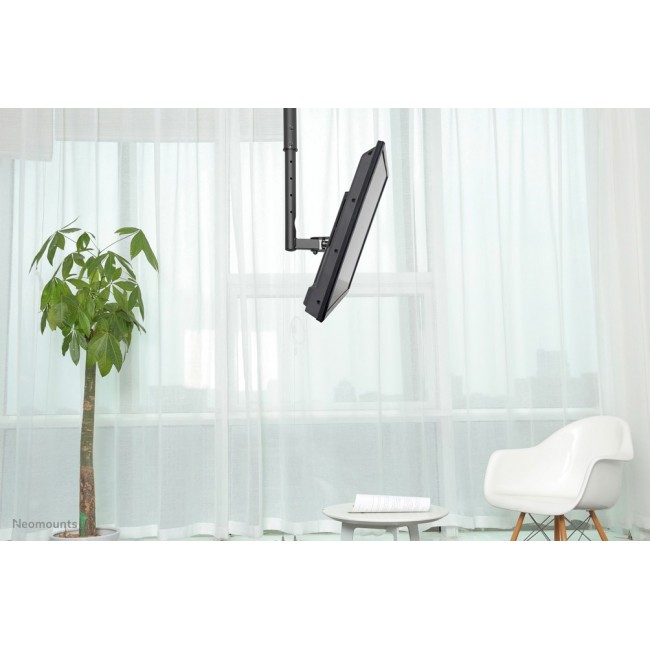 Neomounts FPMA-C060BLACK Monitor/TV mount ceiling 10-40 Neomounts FPMA-C060BLACK Monitor/TV mount ceiling 10-40