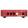 TC Electronic BH250 guitar preamplifier
