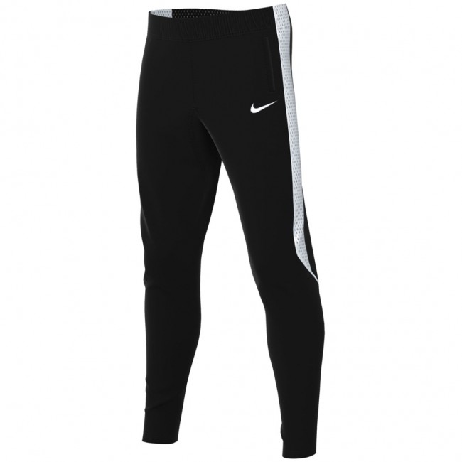 Spodnie dla dzieci Nike Dri-Fit Strike 26 czarne HV8395 010 XS Spodnie dla dzieci Nike Dri-Fit Strike 26 czarne HV8395 010 XS