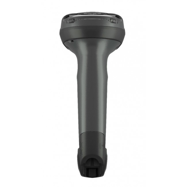 Zebra DS4608-SR Handheld bar code reader 1D/2D LED Black