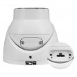 BCS BCS-L-EIP28FCL3P-Ai1 Dome IP security camera Indoor & outdoor 3840 x 2160 pixels Ceiling/wall