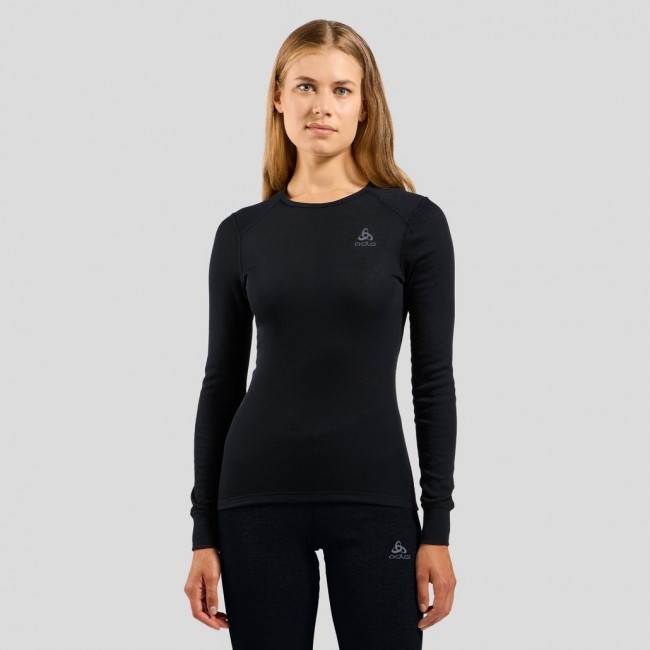 Odlo The Active Warm Base Layer Top