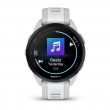 Garmin Forerunner 165 Music 3.05 cm (1.2
