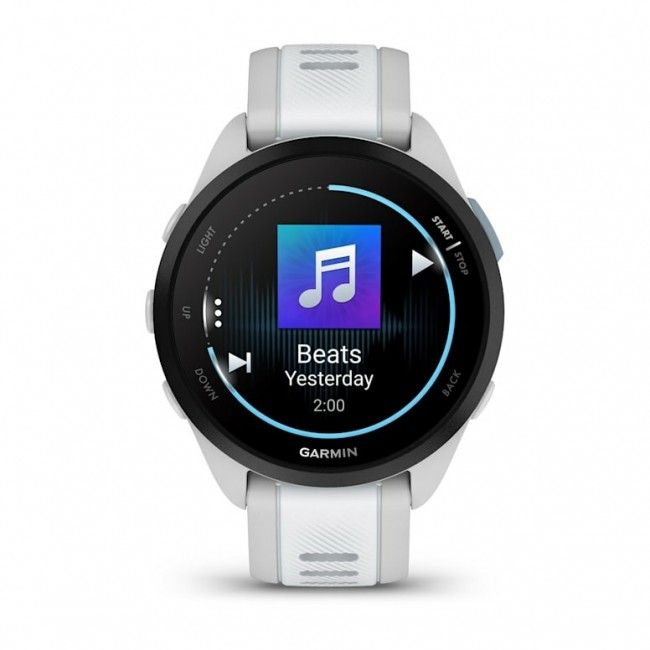 Garmin Forerunner 165 Music 3.05 cm (1.2