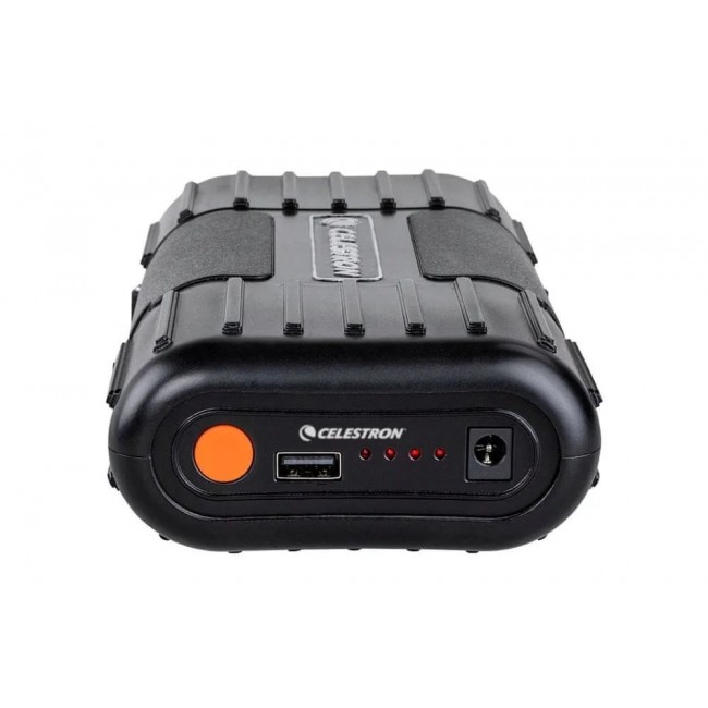 Celestron PowerTank Lithium LT Power Supply Celestron PowerTank Lithium LT Power Supply