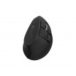 NATEC EUPHONIE PRO mouse Universal Right-hand Bluetooth Optical 4000 DPI