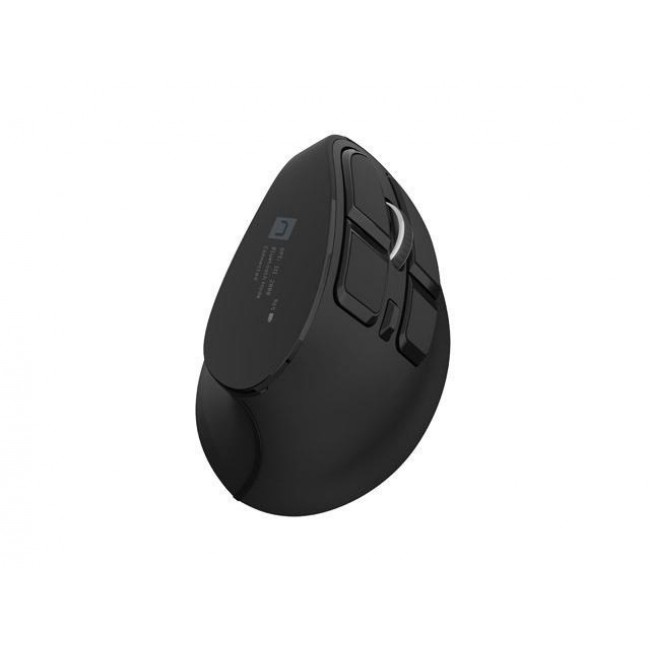 NATEC EUPHONIE PRO mouse Universal Right-hand Bluetooth Optical 4000 DPI