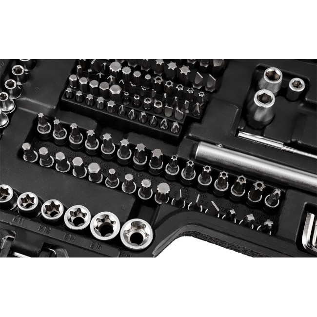 NEO TOOLS Socket Set 1/2