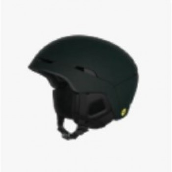 POC Obex MIPS Black