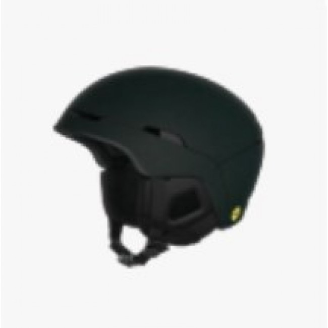 POC Obex MIPS Black