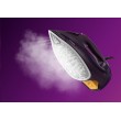 Philips 7000 series DST7061/30 iron Steam iron SteamGlide Elite soleplate 3000 W Purple