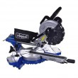 SCHEPPACH MITER SAW HM254 2000W 254mm/ 340 x 90mm