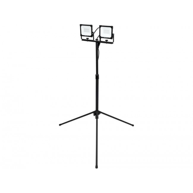 Yato YT-818171 work light Black LED 60 W