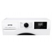 Gorenje W3NGPI72SAS/PL washing machine, 7 kg, 1200 rpm
