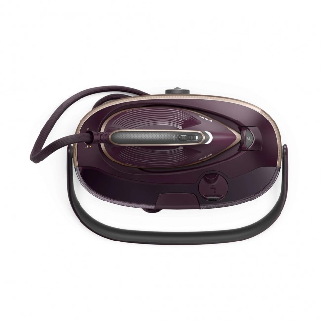 Philips Dali PerfectCare Steam Generator 8000 Series Philips Dali PerfectCare Steam Generator 8000 Series