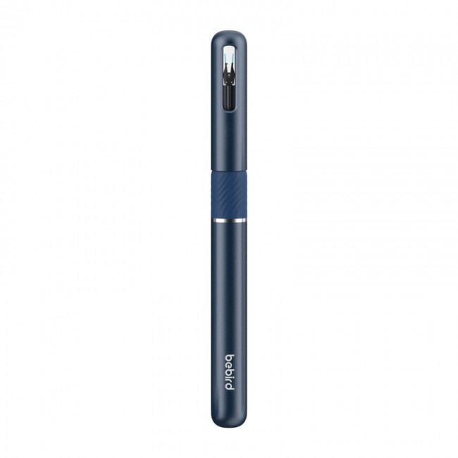 Bebird Note5 Ear cleaning otoscope with 1080p camera Blue