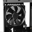 Modecom Oberon Pro Midi Tower Black Modecom Oberon Pro Midi Tower Black