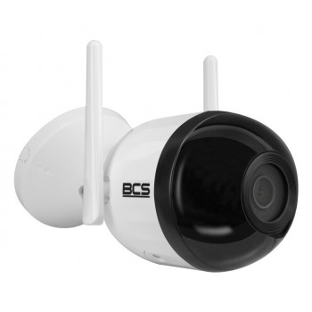 BCS BCS-L-THOME01 Bullet IP security camera Outdoor 2560 x 1440 pixels Ceiling/wall