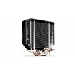 ENDORFY Spartan 5 Processor Air cooler 12 cm Black ENDORFY Spartan 5 Processor Air cooler 12 cm Black