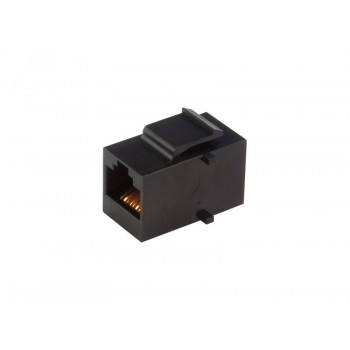 Alantec WTM10 wire connector RJ45 Black