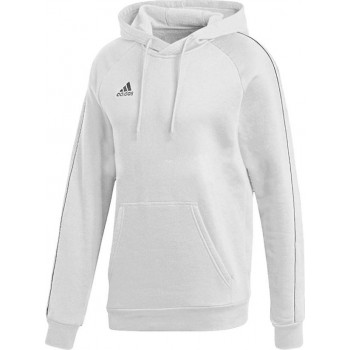 ADIDAS CORE 18 HOODY M FS1895 SWEATSHIRT