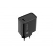 NATEC MAINS CHARGER RIBERA USB-C 20W PD NATEC MAINS CHARGER RIBERA USB-C 20W PD