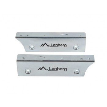 LANBERG MOUNTING FRAME FOR HDD/SSD 3.5