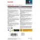 Sandisk Ultra Dual Drive USB Type-C USB flash drive 128 GB USB Type-A / USB Type-C 3.2 Gen 1 (3.1 Gen 1) Black,Silver Sandisk Ultra Dual Drive USB Type-C USB flash drive 128 GB USB Type-A / USB Type-C 3.2 Gen 1 (3.1 Gen 1) Black,Silver