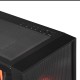 Actina 5901443389491 PC AMD Ryzen 7 5700X3D 32 GB DDR4-SDRAM 1 TB SSD NVIDIA GeForce RTX 4070 SUPER Midi Tower Black