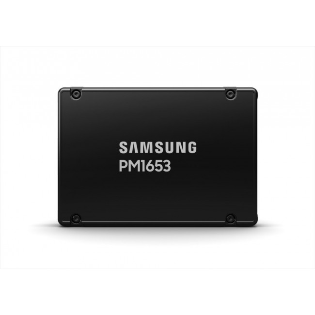 Samsung PM1653 960 GB 2.5