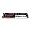 Silicon Power UD90 2 TB M.2 PCI Express 4.0 NVMe 3D NAND Silicon Power UD90 2 TB M.2 PCI Express 4.0 NVMe 3D NAND
