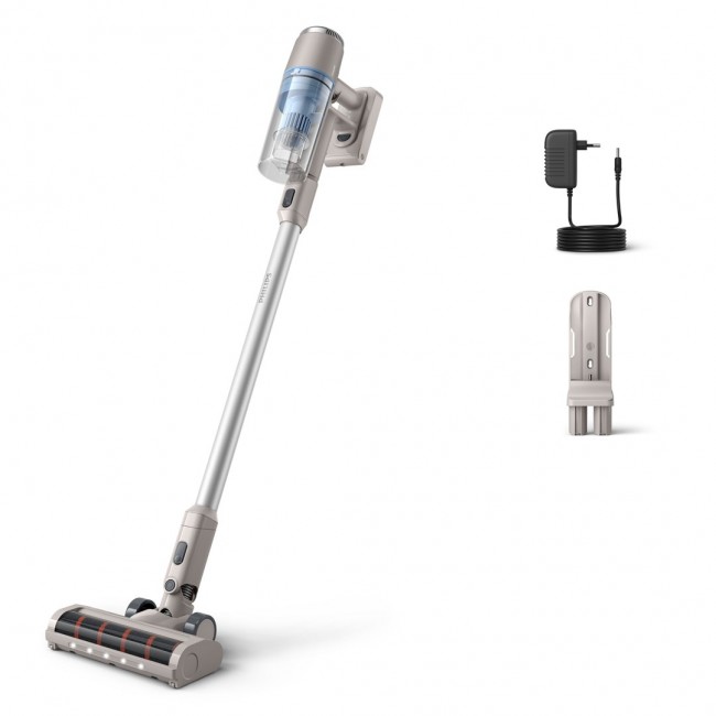 Philips 2000 series XC2011/01 Cordless Vacuum Cleaner Philips 2000 series XC2011/01 Cordless Vacuum Cleaner
