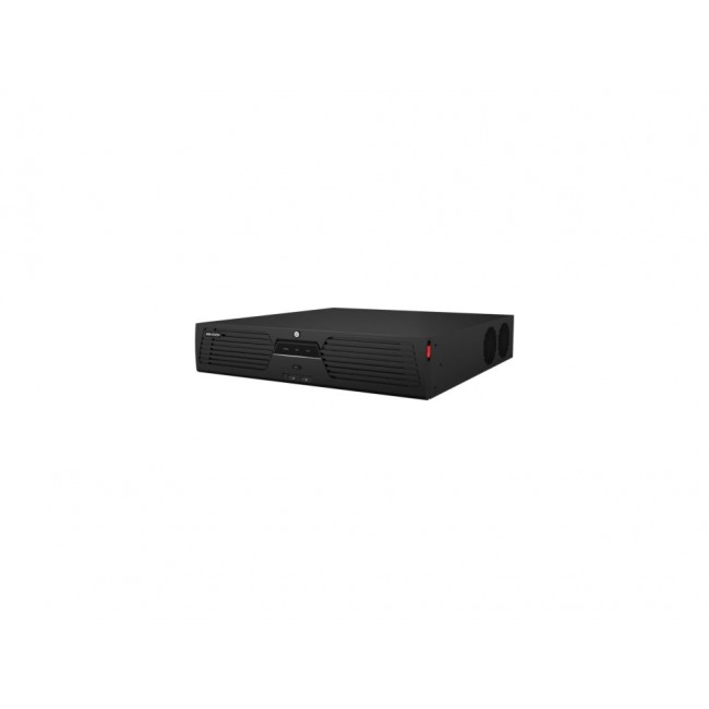 DS-9664NI-M8/R 64-channel DVR DS-9664NI-M8/R 64-channel DVR