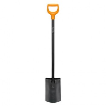 FISKARS SOLID METAL SPADE (1003456)