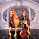 Unicorn Academy Valentina & Cinder Unicorn Academy Valentina & Cinder