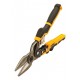 DeWALT DWHT14675-0 snips Straight Chromium-vanadium steel DeWALT DWHT14675-0 snips Straight Chromium-vanadium steel