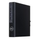 DELL OptiPlex 3080 Micro i5-10400 16GB 256GB SSD micro SFF Win11pro Used DELL OptiPlex 3080 Micro i5-10400 16GB 256GB SSD micro SFF Win11pro Used