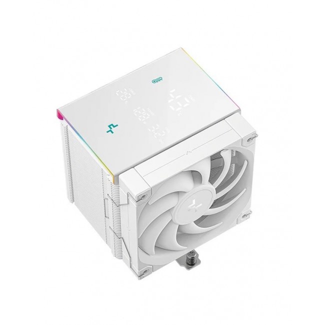 Cooling DeepCool AK500 DIGITAL PRO WH (R-AK500-WHAPMN-G) Cooling DeepCool AK500 DIGITAL PRO WH (R-AK500-WHAPMN-G)