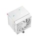 Cooling DeepCool AK500 DIGITAL PRO WH (R-AK500-WHAPMN-G) Cooling DeepCool AK500 DIGITAL PRO WH (R-AK500-WHAPMN-G)