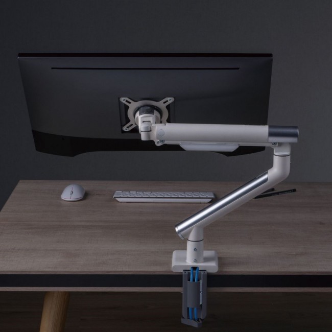 Desk mount for monitor LED/LCD 17-32 Desk mount for monitor LED/LCD 17-32